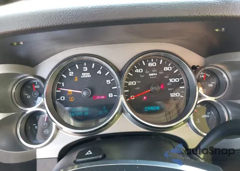 2012 GMC Sierra 1500 Sle из США, поврежденный, VIN 3GTP1VE0XCG108594